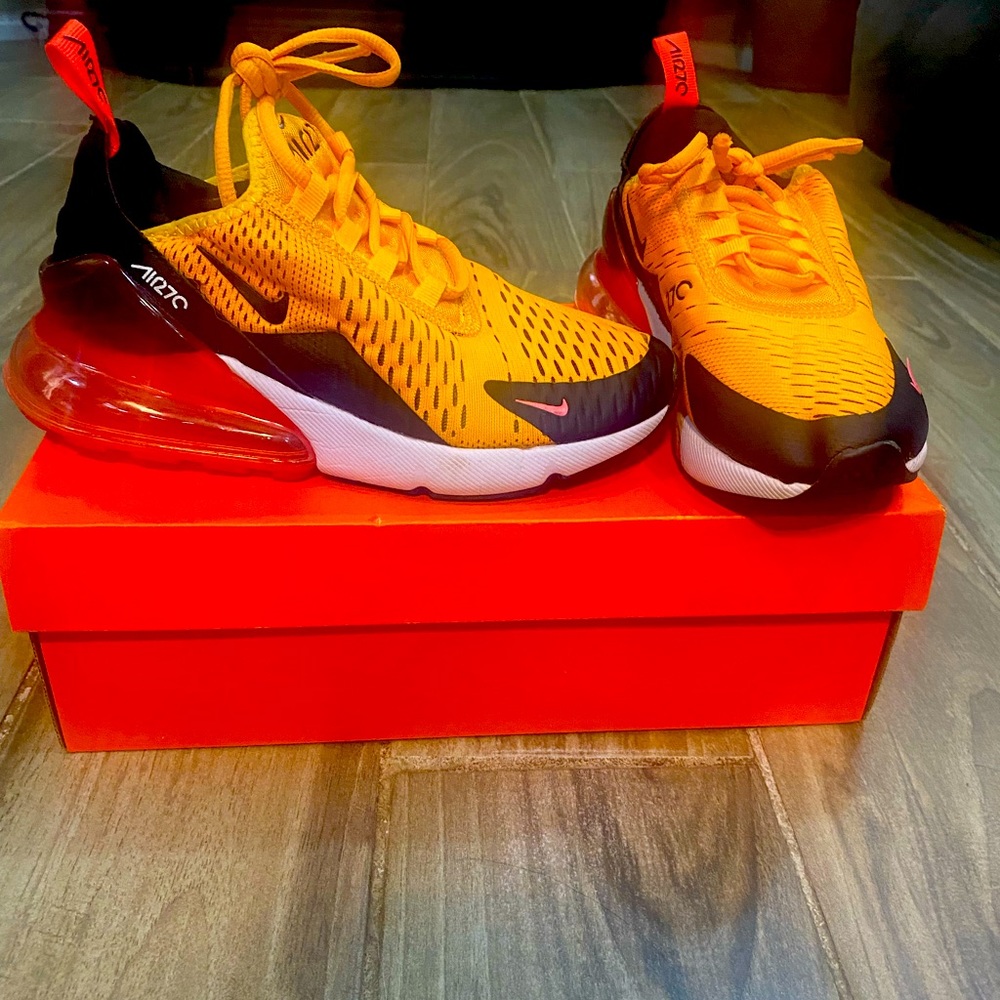Nike sneaker